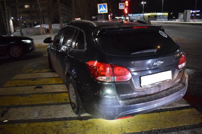     Skoda Octavia  Chevrolet Cruze